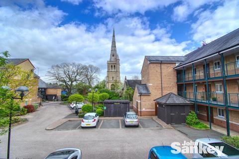 2 bedroom apartment for sale, St. Johns View, Mansfield, NG18