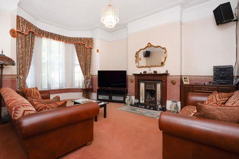 undefined, Blenheim Gardens, Willesden Green, NW2