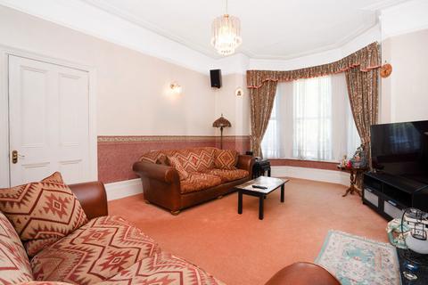 undefined, Blenheim Gardens, Willesden Green, NW2
