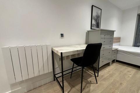 Studio to rent, Sweden, Aspect Point, Peterborough, PE1 1PF