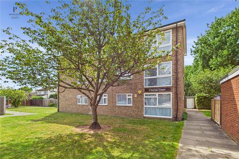 2 bedroom apartment for sale, Twickenham Close, Beddington, CR0