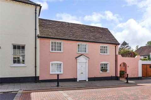 2 bedroom semi-detached house for sale, Westgate, Chichester, West Sussex, PO19
