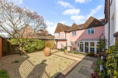 2 bedroom semi-detached house for sale, Westgate, Chichester, West Sussex, PO19