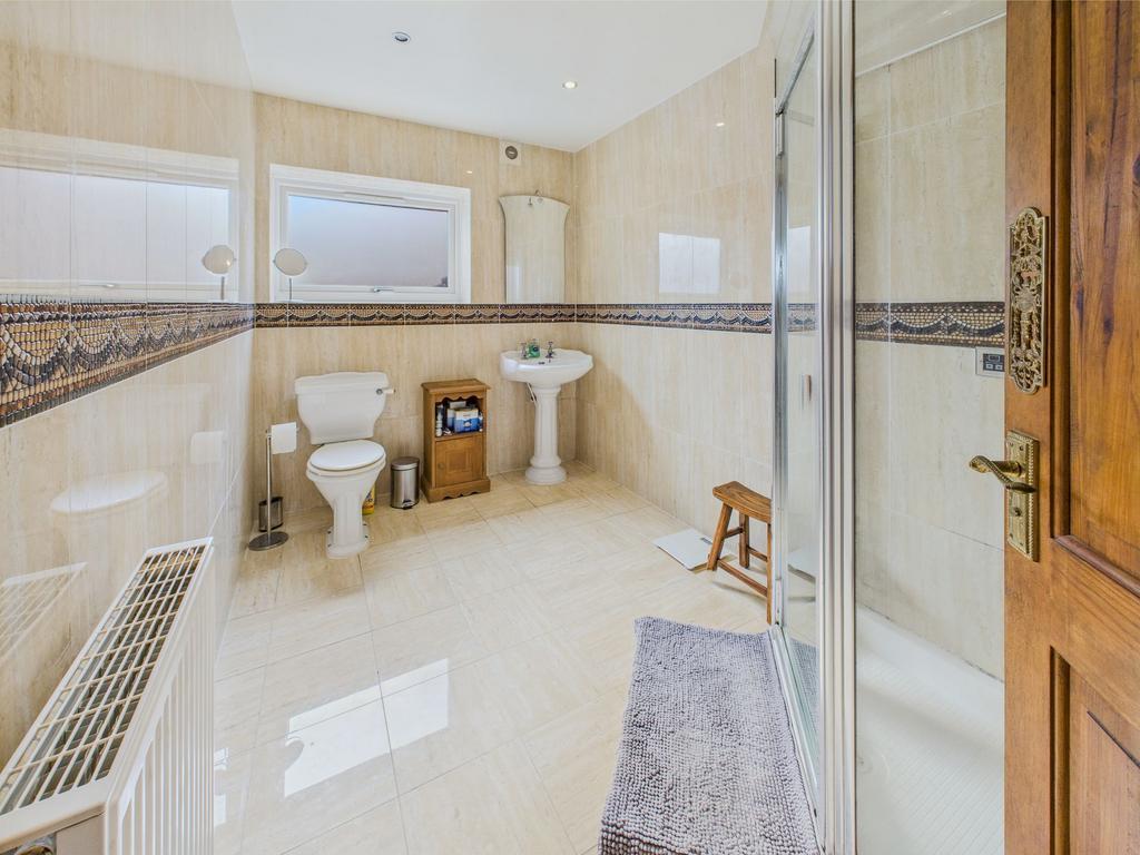 En Suite