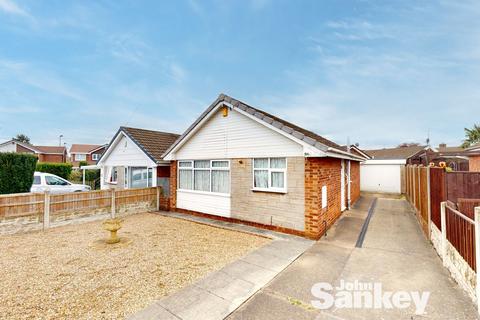 Melbourne Street, Mansfield Woodhouse, NG19