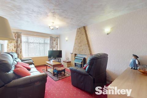 2 bedroom detached bungalow for sale, Melbourne Street, Mansfield Woodhouse, NG19