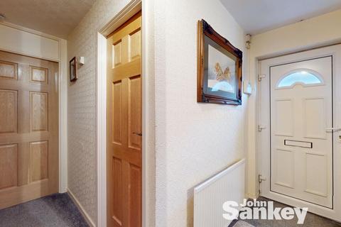 2 bedroom detached bungalow for sale, Melbourne Street, Mansfield Woodhouse, NG19