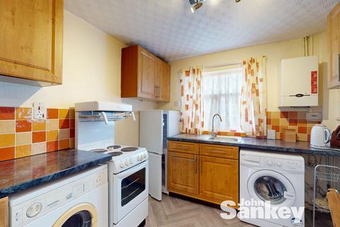 undefined, Melbourne Street, Mansfield Woodhouse, NG19