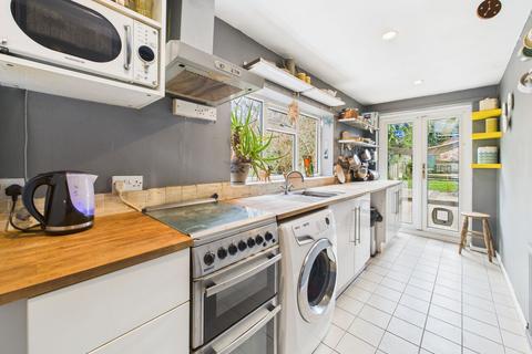 undefined, Burnham Street, Sherwood, Nottingham