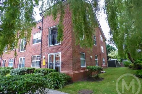 2 bedroom apartment for sale, Queensway, Poulton-le-Fylde