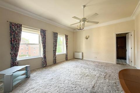 undefined, Sandringham Court, Shrewsbury