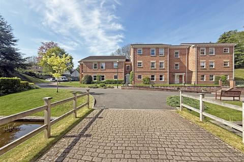 2 bedroom apartment for sale, Sandringham Court, Shrewsbury