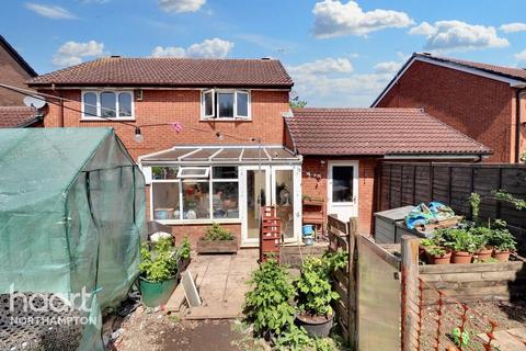 10 Bromford Close, Little Billing, Northampton, NN3 9HS