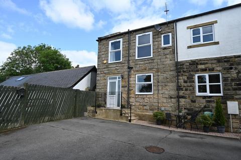 3 bedroom semi-detached house for sale, Springwell Cottages, Windmill Lane, Yeadon