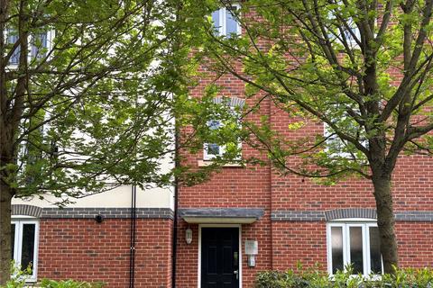Flat 18, Heathfield House, Carpenters Close, Newbury