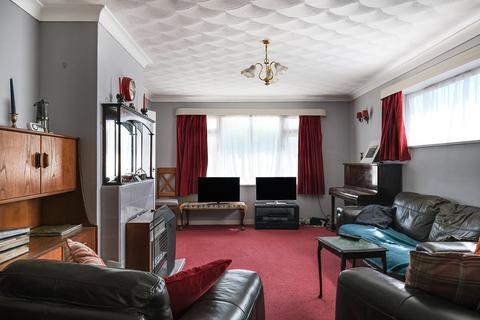 2 bedroom detached bungalow for sale, Leonora Drive, Rose Green, Bognor Regis, West Sussex PO21