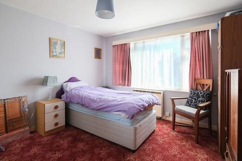2 bedroom detached bungalow for sale, Leonora Drive, Rose Green, Bognor Regis, West Sussex PO21