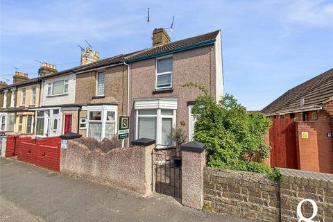 3 bedroom end of terrace house for sale, Burley Road, Sittingbourne, Kent, ME10