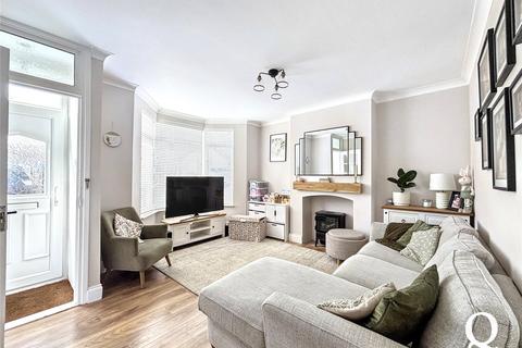 3 bedroom end of terrace house for sale, Burley Road, Sittingbourne, Kent, ME10