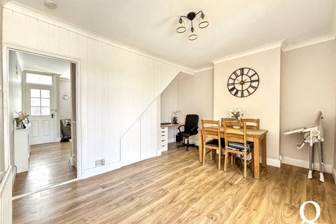 3 bedroom end of terrace house for sale, Burley Road, Sittingbourne, Kent, ME10