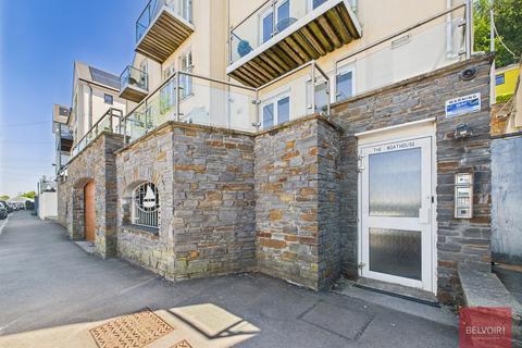 1 bedroom flat for sale, The Boathouse, Mumbles, Swansea, SA3