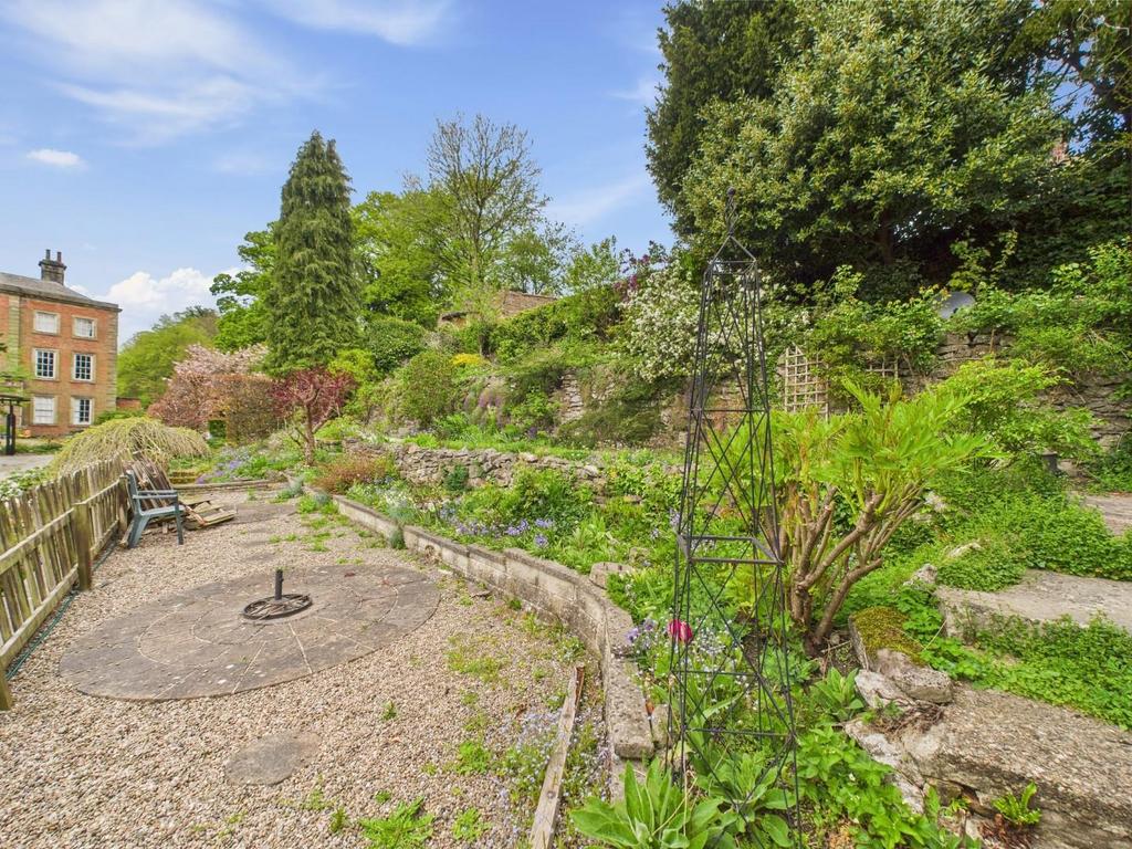 Gardens