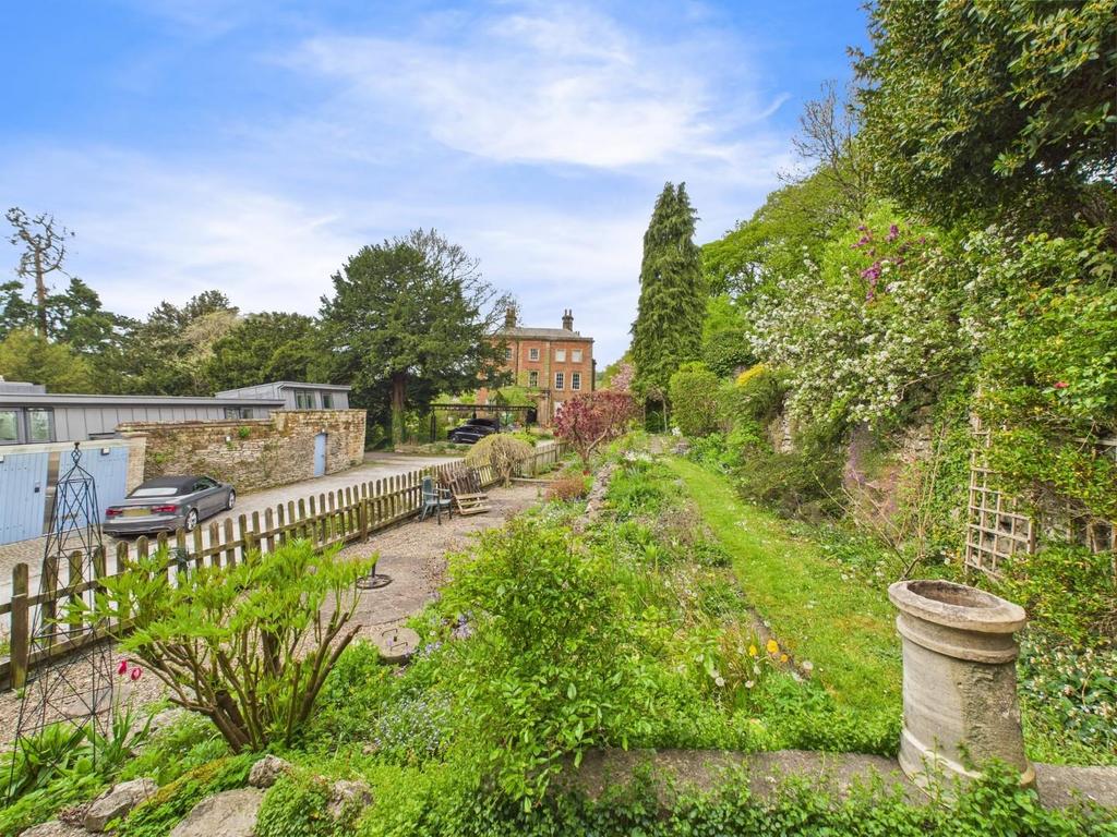 Gardens