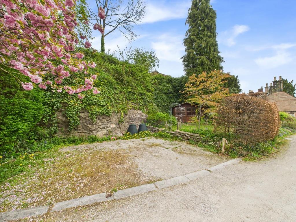 Gardens