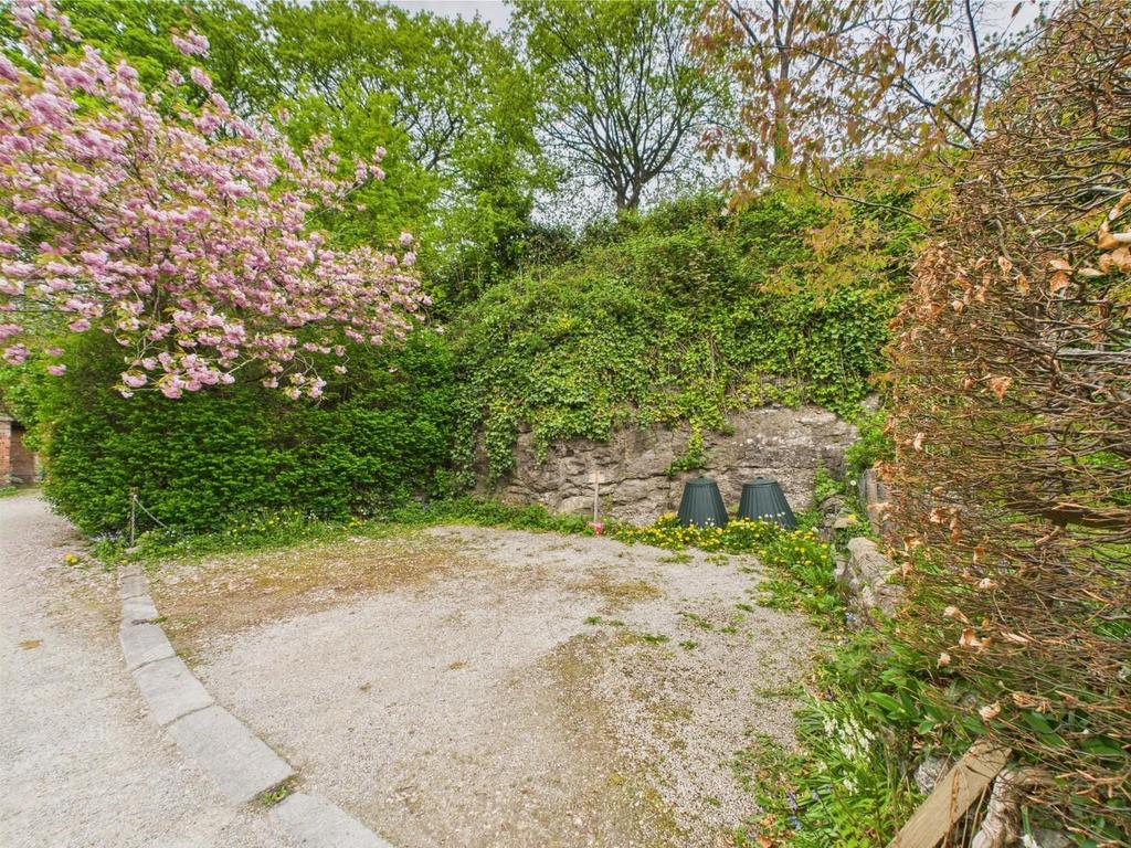 Gardens