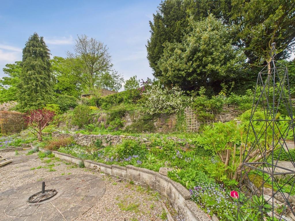 Gardens