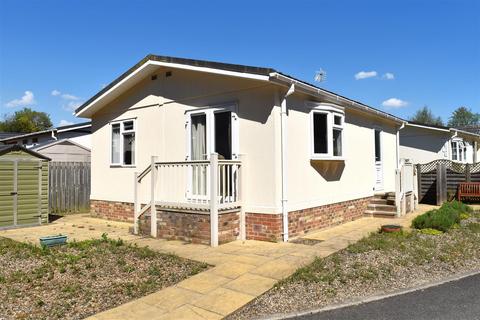 2 bedroom park home for sale, Aldermans Meadow, Harrogate Road, Ripon
