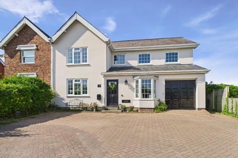 3 Briars Lane, Lathom, Ormskirk, L40 5TG
