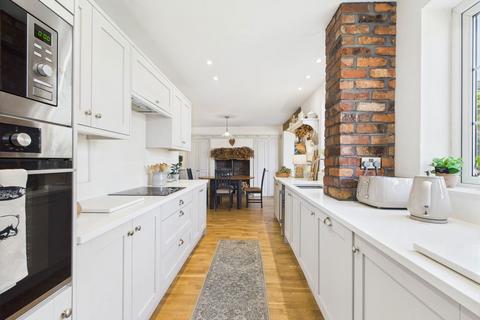 3 Briars Lane, Lathom, Ormskirk, L40 5TG