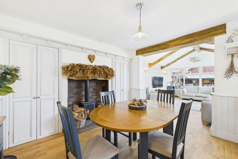 3 Briars Lane, Lathom, Ormskirk, L40 5TG