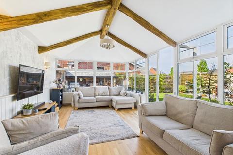 3 Briars Lane, Lathom, Ormskirk, L40 5TG