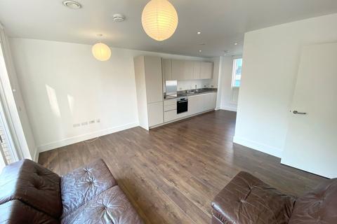 1 bedroom flat for sale, Brixton Hill, Tulse Hill, London, SW2