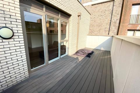 1 bedroom flat for sale, Brixton Hill, Tulse Hill, London, SW2