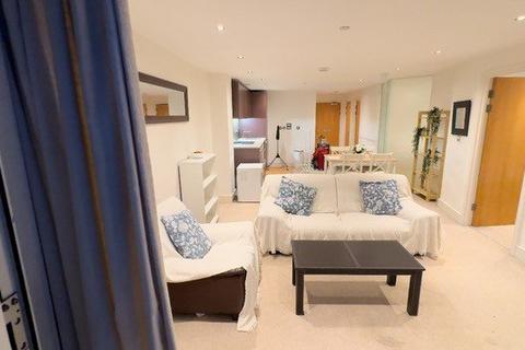 2 bedroom flat to rent, Huntingdon Street, Nottingham, Nottinghamshire, NG1
