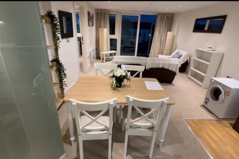2 bedroom flat to rent, Huntingdon Street, Nottingham, Nottinghamshire, NG1