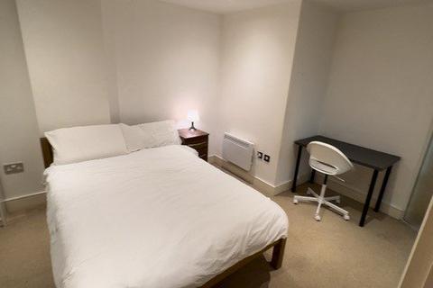 2 bedroom flat to rent, Huntingdon Street, Nottingham, Nottinghamshire, NG1