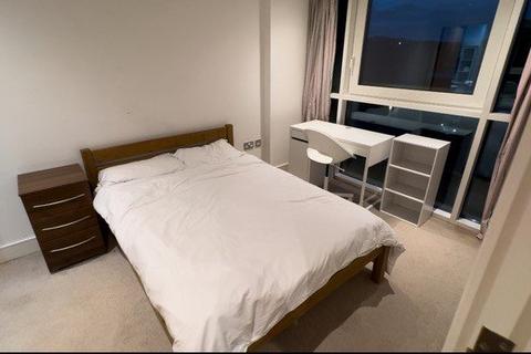 2 bedroom flat to rent, Huntingdon Street, Nottingham, Nottinghamshire, NG1