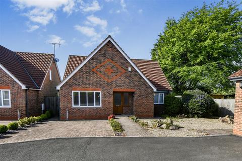 undefined, North Lane, Wheldrake