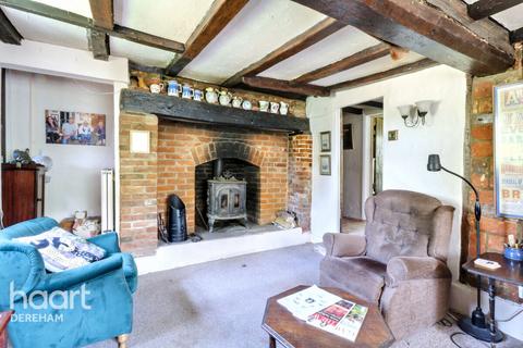2 bedroom character property for sale, Brisley Green, Brisley