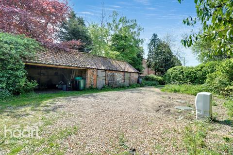 2 bedroom character property for sale, Brisley Green, Brisley