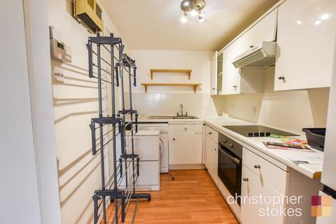 1 bedroom flat to rent, Westminster Court, Eleanor Way, Waltham Cross, Hertfordshire, EN8 7SH