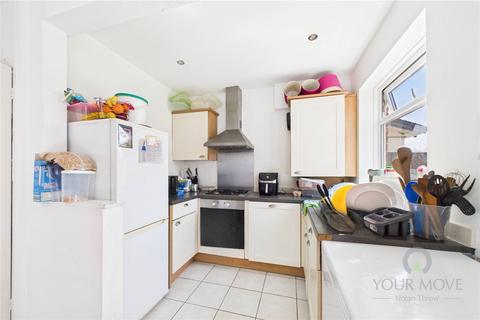 undefined, Longland Road, The Headlands, Northamptonshire NN3