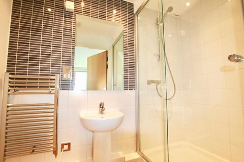 2 bedroom flat to rent, Huntingdon Street, Nottingham, Nottinghamshire, NG1