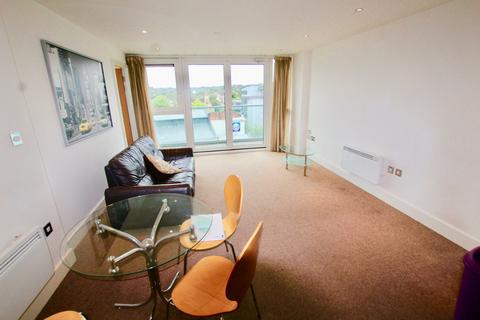 2 bedroom flat to rent, Huntingdon Street, Nottingham, Nottinghamshire, NG1