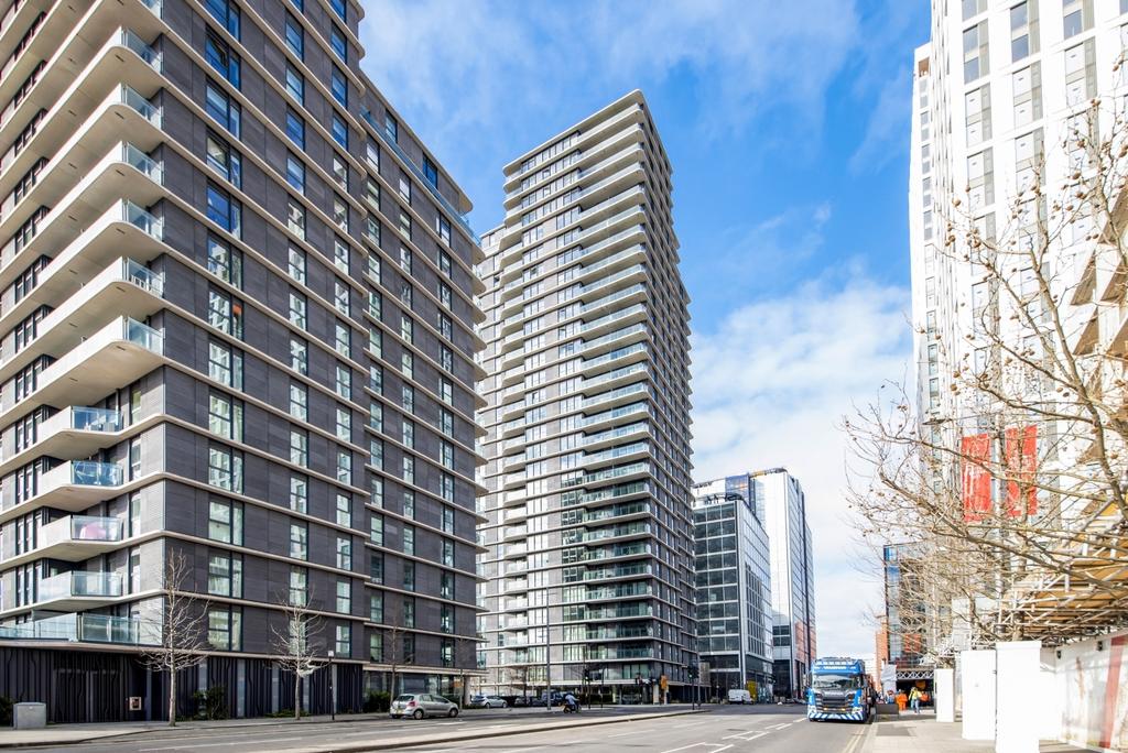 1 bedroom flat to rent