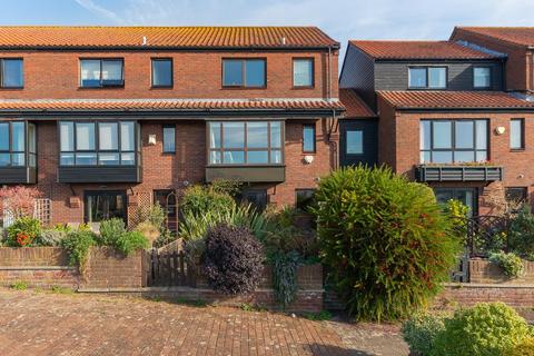 4 bedroom terraced house for sale, Rownham Mead, Hotwells